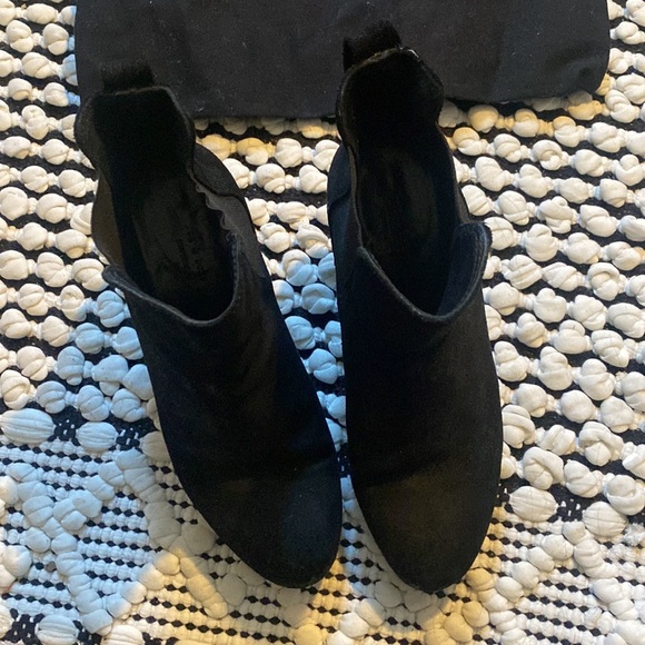 Rag & Bone booties - Picture 2 of 4